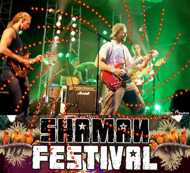 Shaman Festival