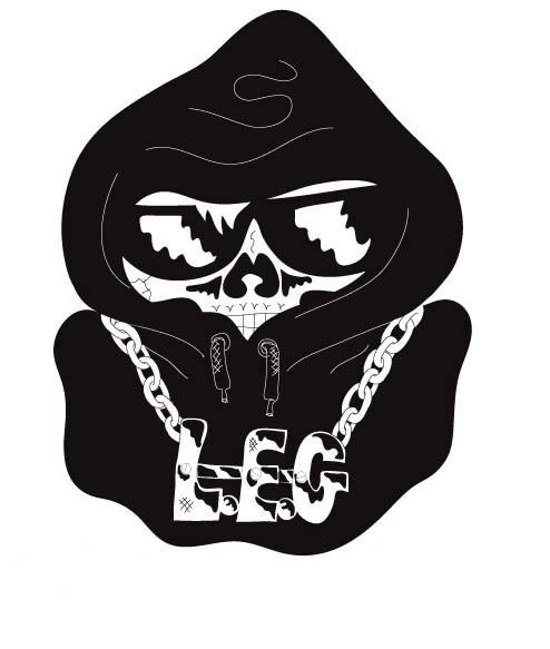 L.E.G.