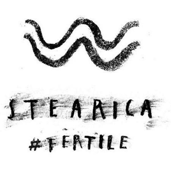 Stearica