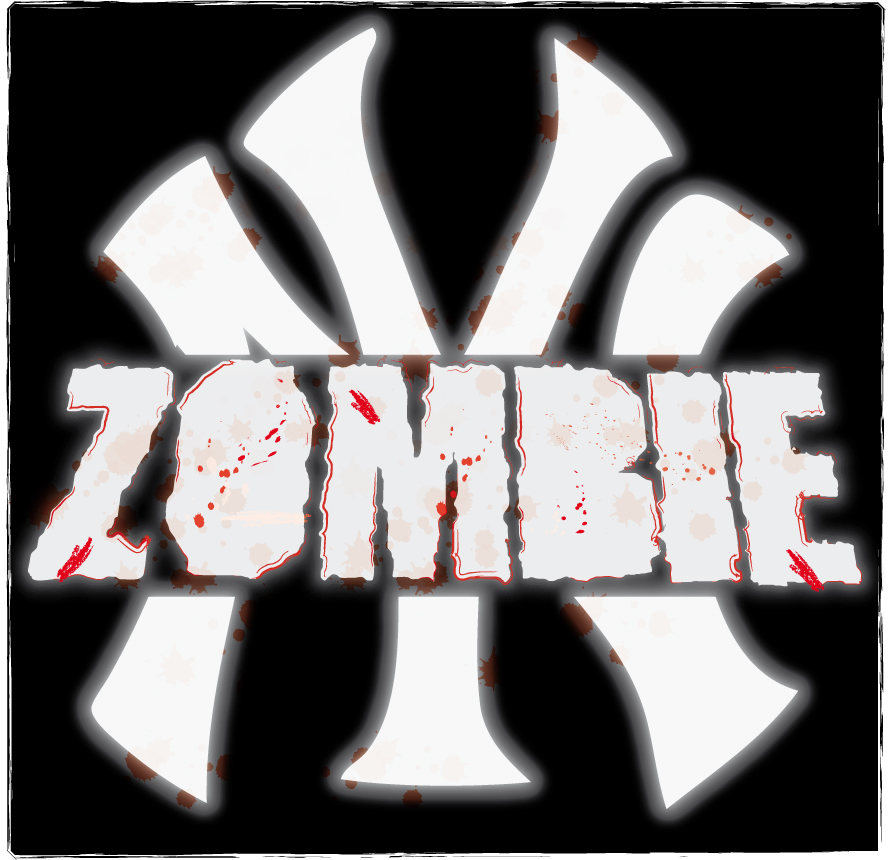 New-York Zombie