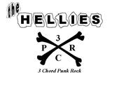 The Hellies