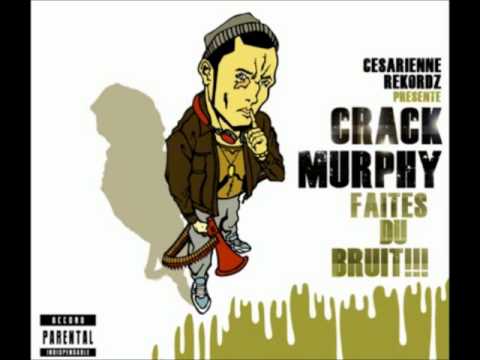 Crack Murphy