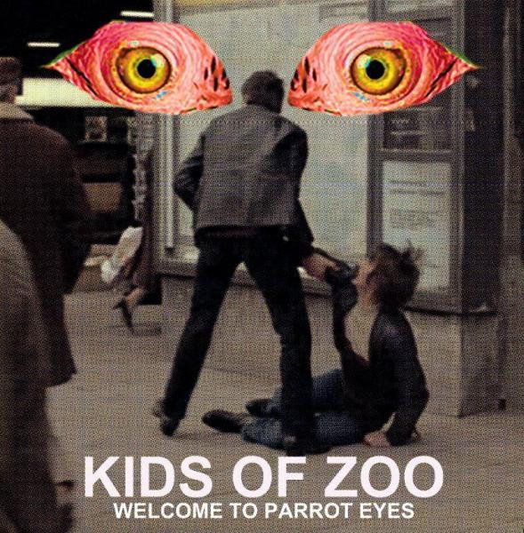 Kids of Zoo