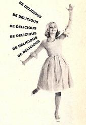 Be Delicious