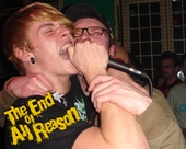 The End Of All Reasons