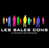 les sales cons