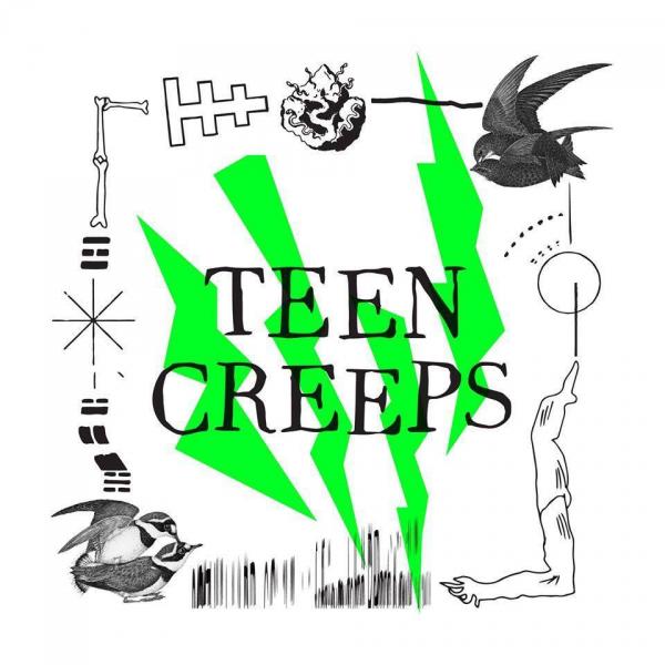 Teen Creeps