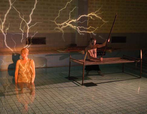 Brian (Dead Fish Fuck)