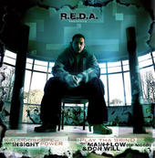 R.E.D.A.