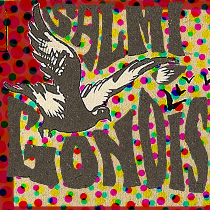 Salmigondis (feat Thierry 'Ilitch' Müller)