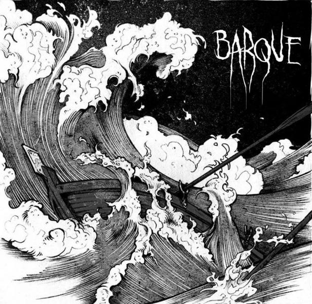 barque