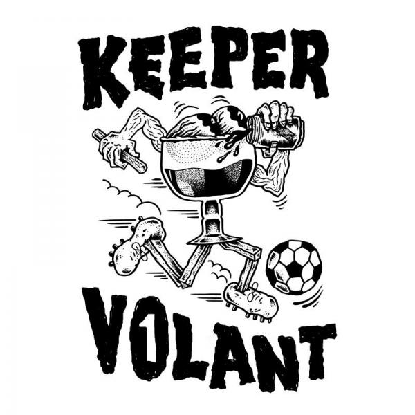 Keeper Volant