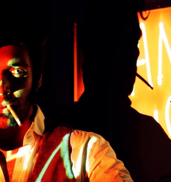 Drip Dry Man & The Beat Revolver