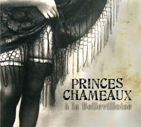 Princes Chameaux