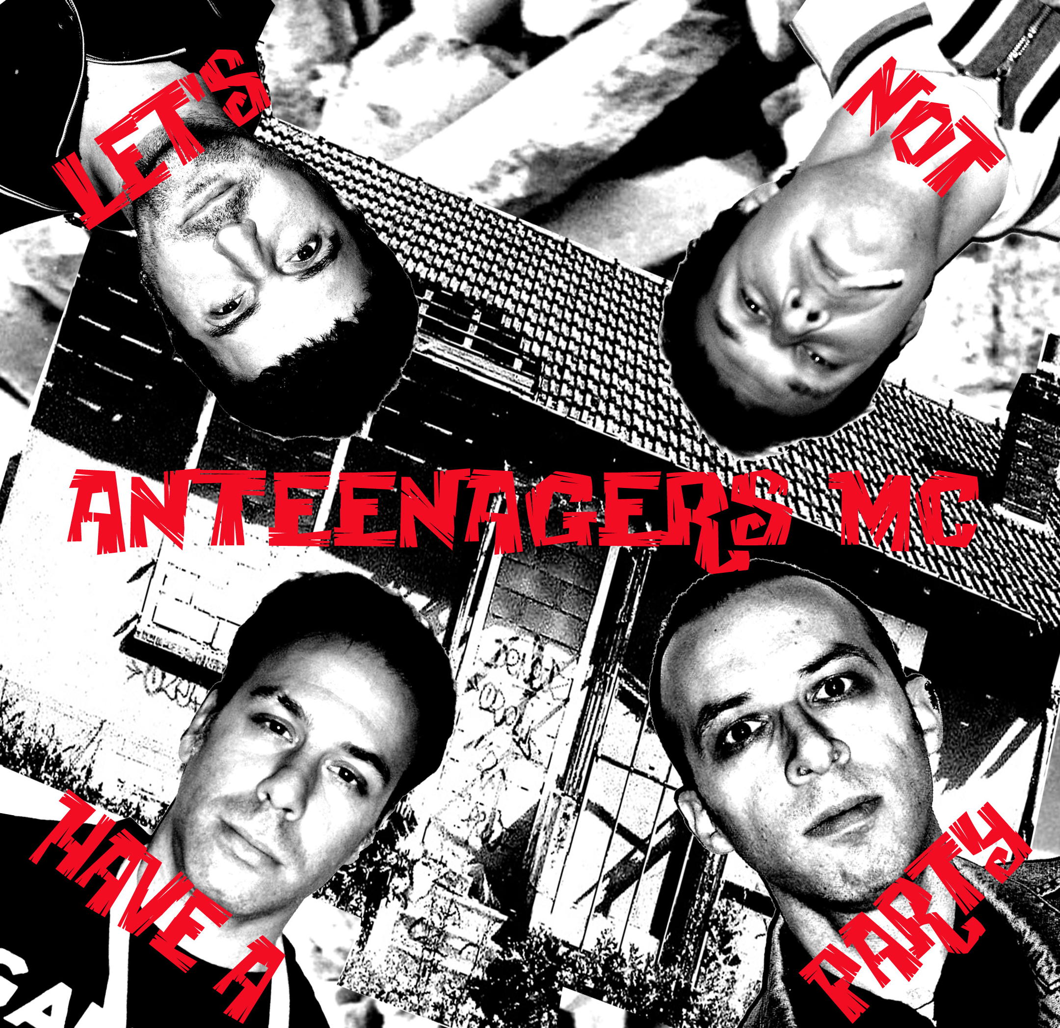 Anteenagers MC