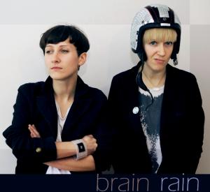 Brain Rain