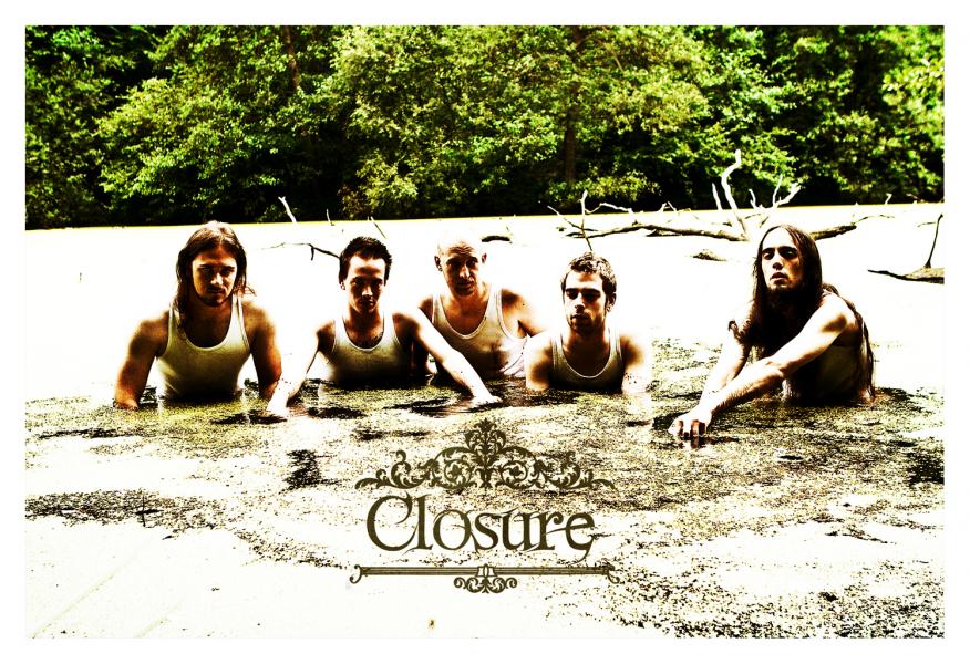 Closure