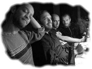 Kruzenstern I Parohod