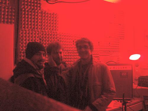 Maria Goretti Quartet