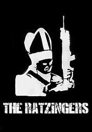The Ratzingers