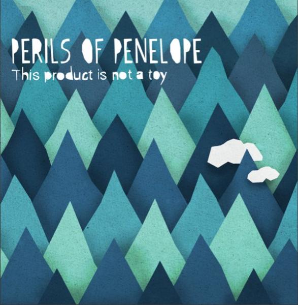 Perils of Penelope