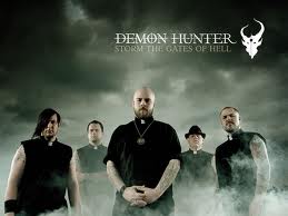 Demon Hunter