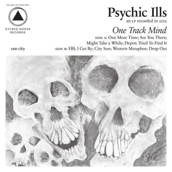 Psychic Ills