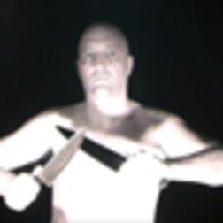 Red Sniper "Re-Activated"