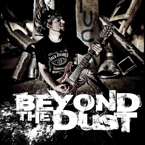 Beyond the dust