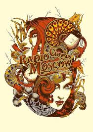 Radio Moscow