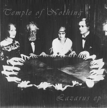 Temple Of Nothing