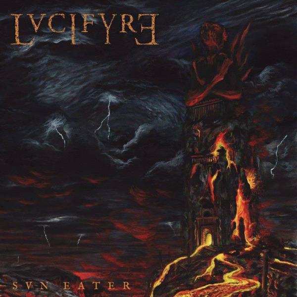 Lvcifyre