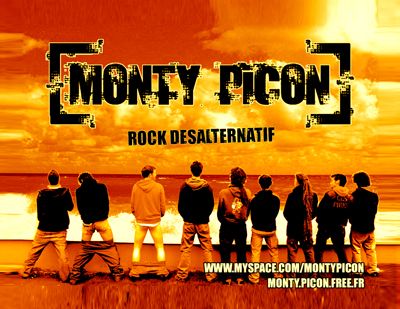 Monty Picon