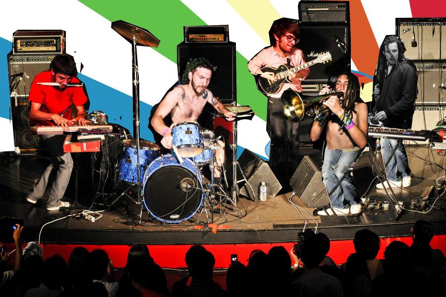 Stig Noise Sound System