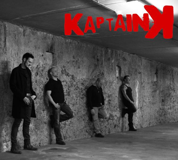 kaptain K