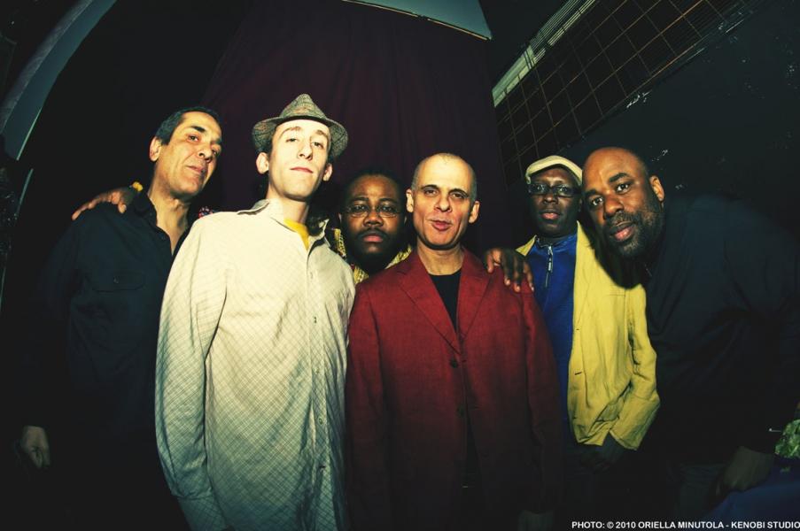 New York Ska Jazz Ensemble