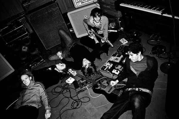 The Guilty Brothers Experience