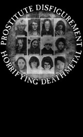 Prostitute Disfigurement