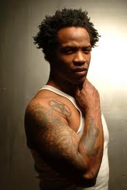 L'Enfance Rouge + Eugene S. Robinson (Oxbow)