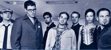 Dr Woggle and the Radio