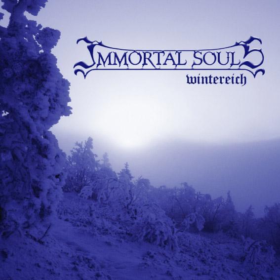 Immortal Souls