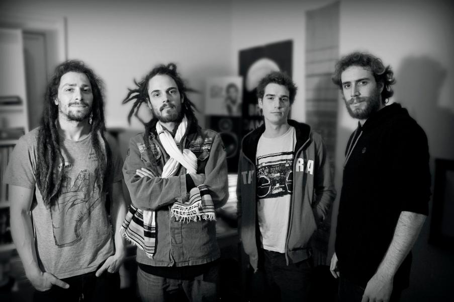 The Roots Corner ft. BabbaJah