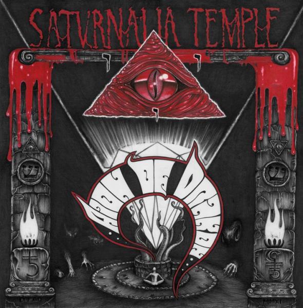 Saturnalia Temple