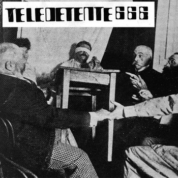 Teledetente666