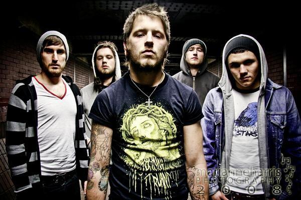 Bury Tomorrow