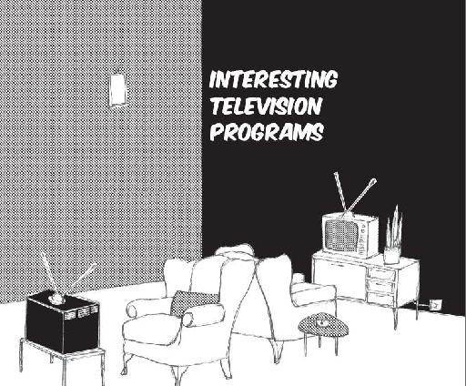 Interesting Television Programs