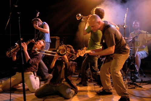 La Scaña del Domingo