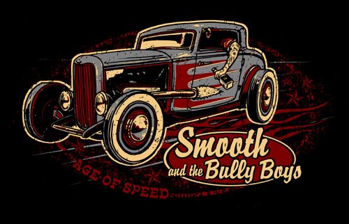 Smooth and the Bully Boys