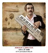 Monsieur le Directeur