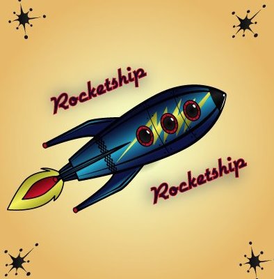 Rocket Ship